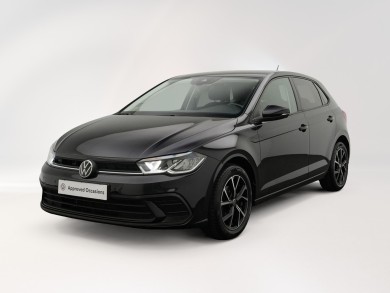 Volkswagen Polo (KSV56L) met auto abonnement