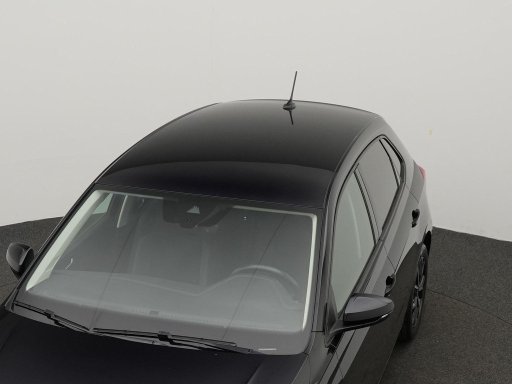Volkswagen Polo (KTB41D) met abonnement