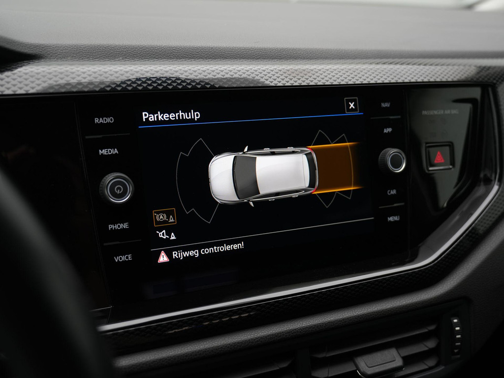 Volkswagen Polo (KTB41D) met abonnement