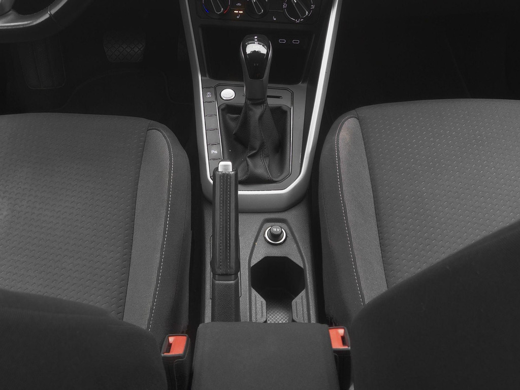 Volkswagen Polo (KTB41D) met abonnement