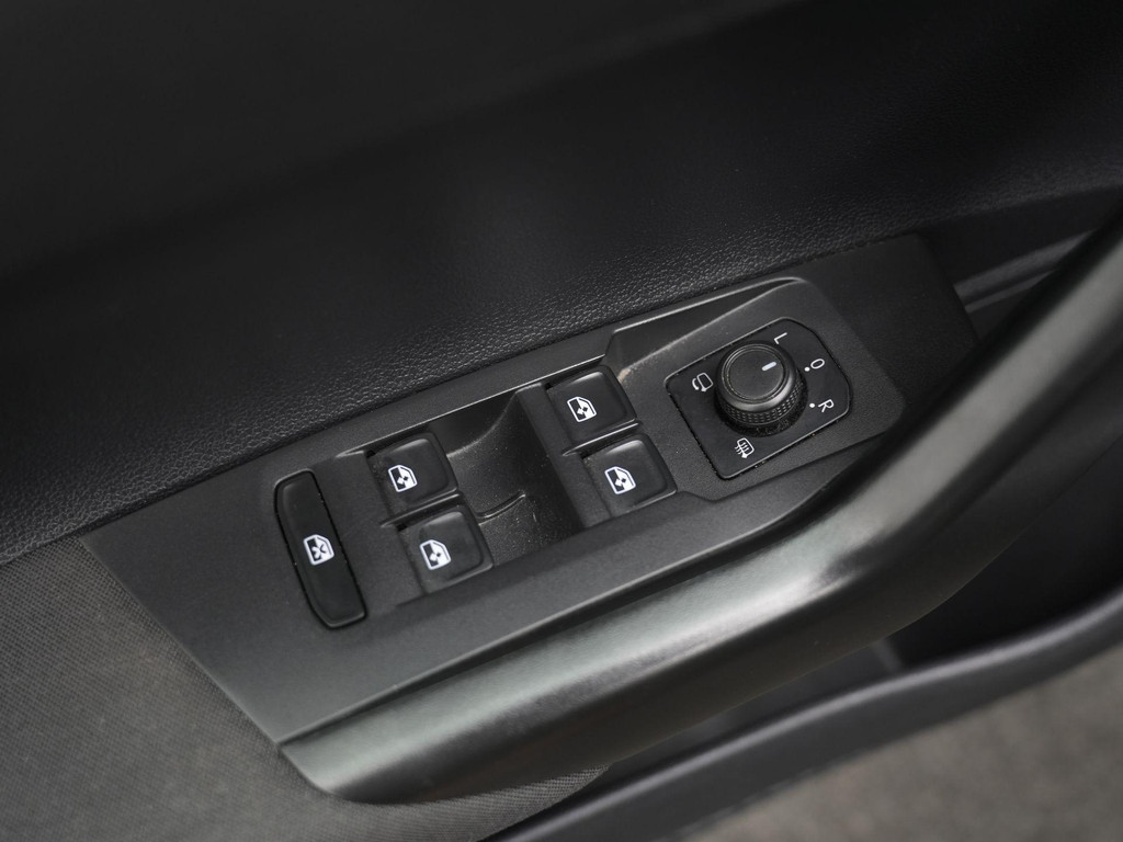 Volkswagen Polo (KTB41D) met abonnement