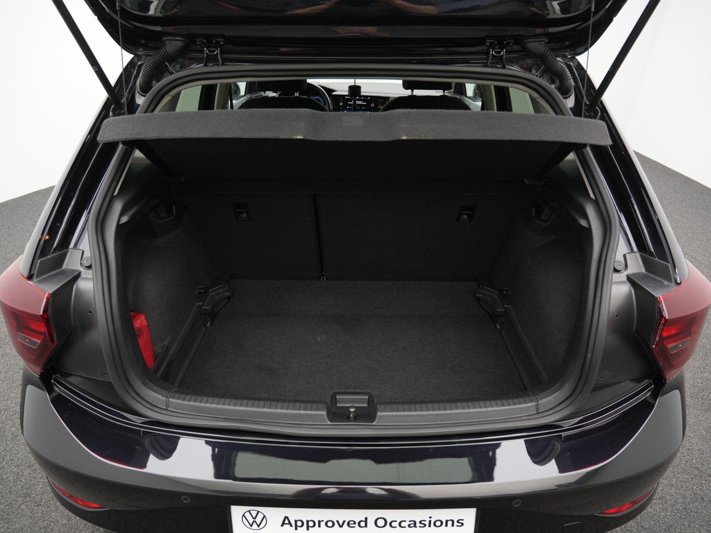 Volkswagen Polo (KTB41D) met abonnement
