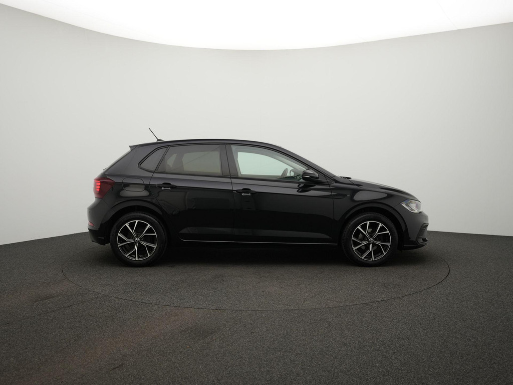 Volkswagen Polo (KTB41D) met abonnement
