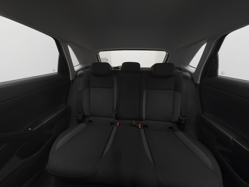 Volkswagen Polo (KTB41D) met abonnement
