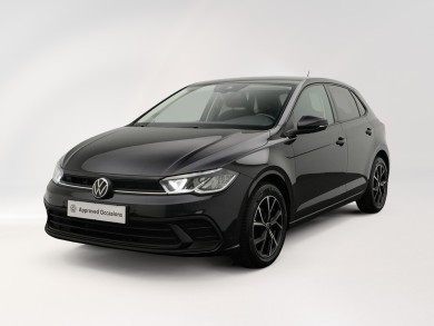 Volkswagen Polo (KTB41D) met auto abonnement