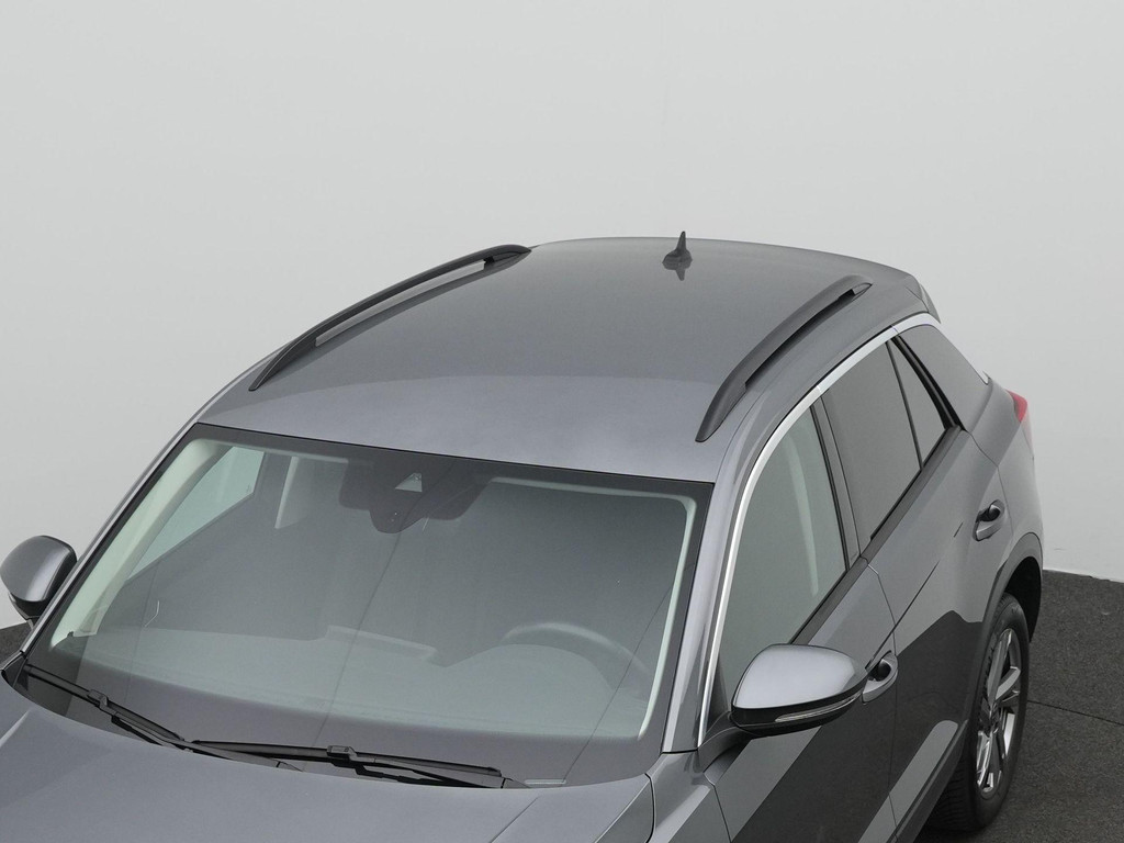 Volkswagen T-Roc (P642XG) met abonnement