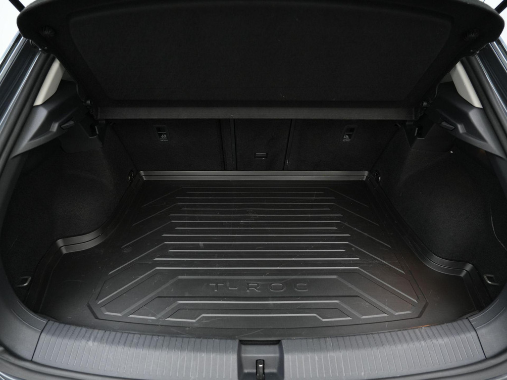 Volkswagen T-Roc (P642XG) met abonnement