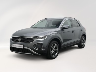 Volkswagen T-Roc (P642XG) met auto abonnement