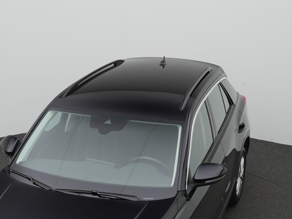 Volkswagen T-Roc (R206ZR) met abonnement