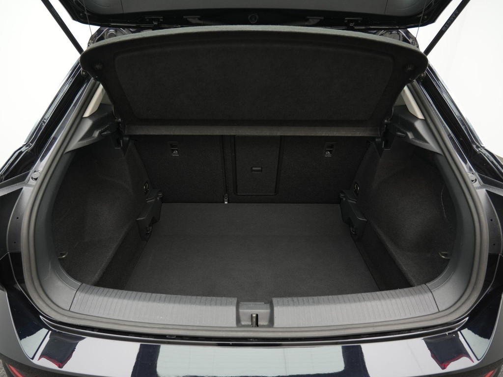 Volkswagen T-Roc (R206ZR) met abonnement