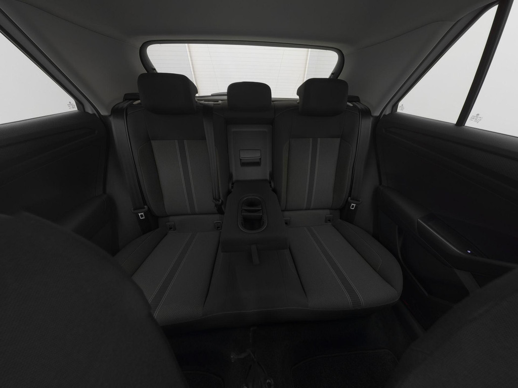 Volkswagen T-Roc (L530PS) met abonnement