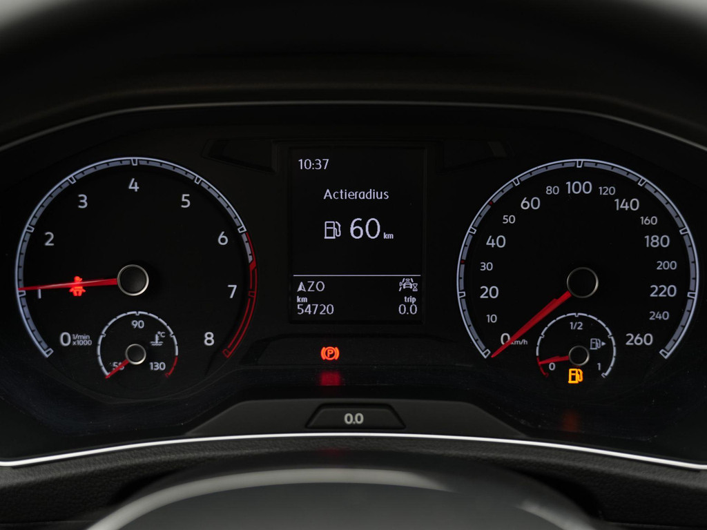 Volkswagen T-Roc (L530PS) met abonnement