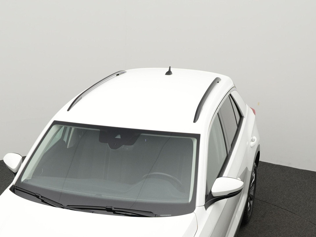 Volkswagen T-Roc (L530PS) met abonnement