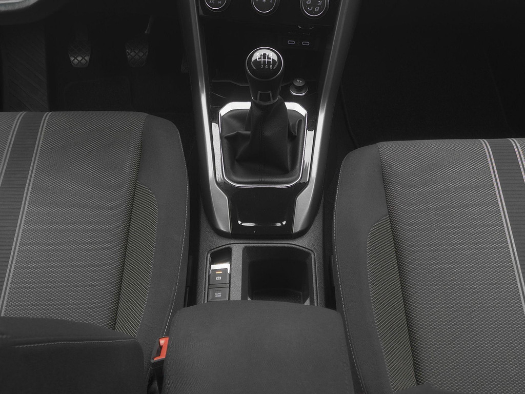 Volkswagen T-Roc (L530PS) met abonnement