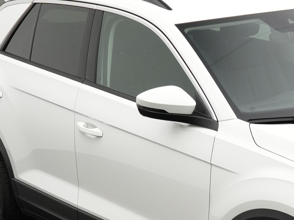 Volkswagen T-Roc (L530PS) met abonnement