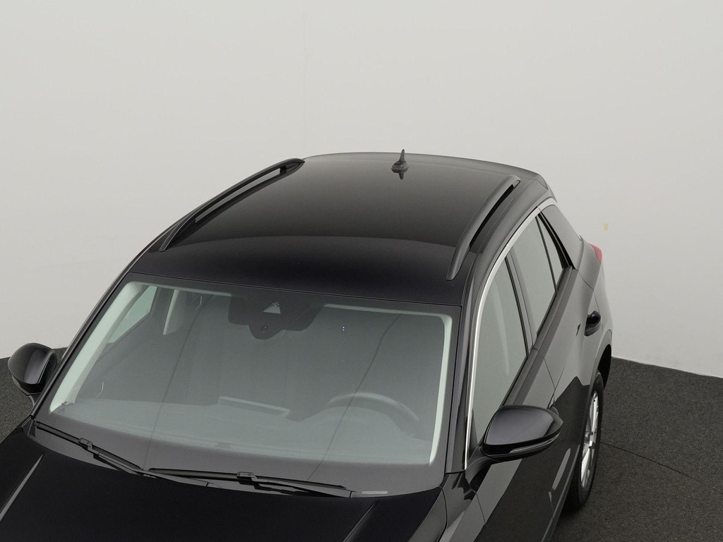 Volkswagen T-Roc (T415LD) met abonnement