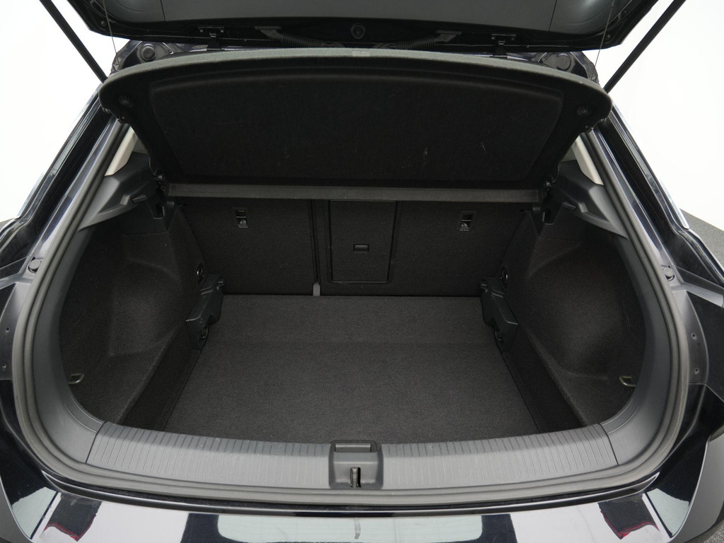 Volkswagen T-Roc (T415LD) met abonnement