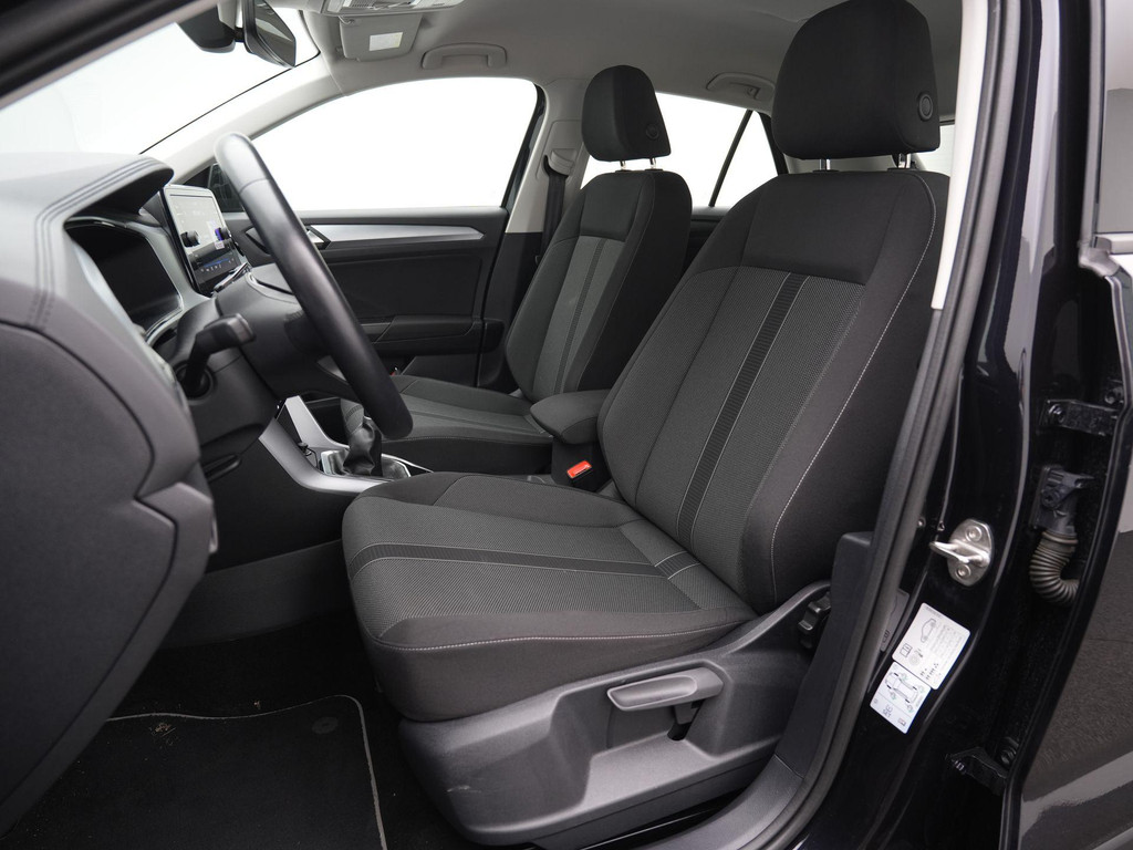 Volkswagen T-Roc (T415LD) met abonnement