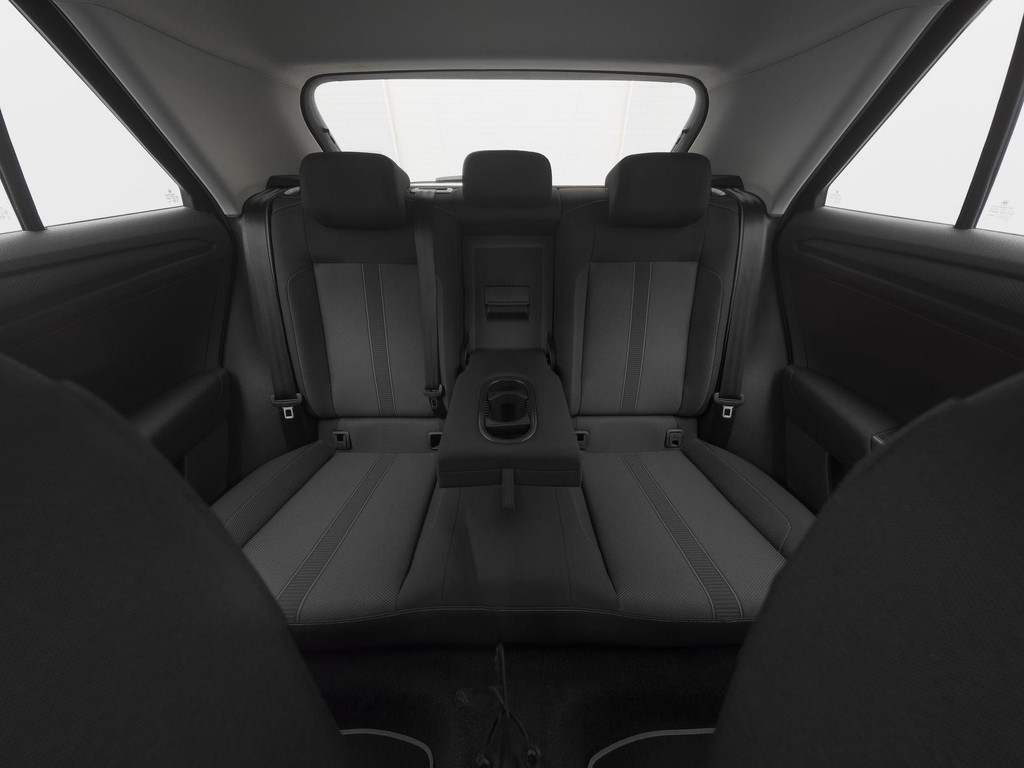 Volkswagen T-Roc (T415LD) met abonnement