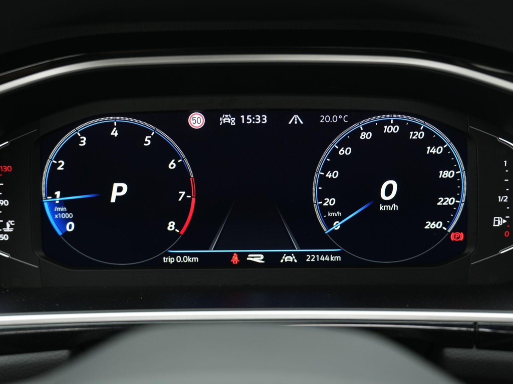 Volkswagen T-Roc (KPV51D) met abonnement