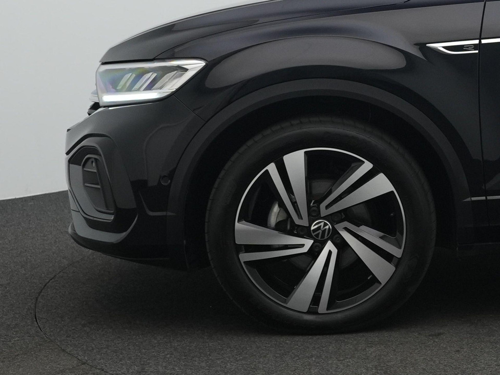 Volkswagen T-Roc (KPV51D) met abonnement