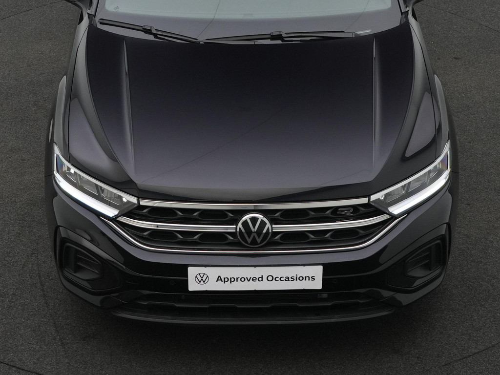 Volkswagen T-Roc (KPV51D) met abonnement
