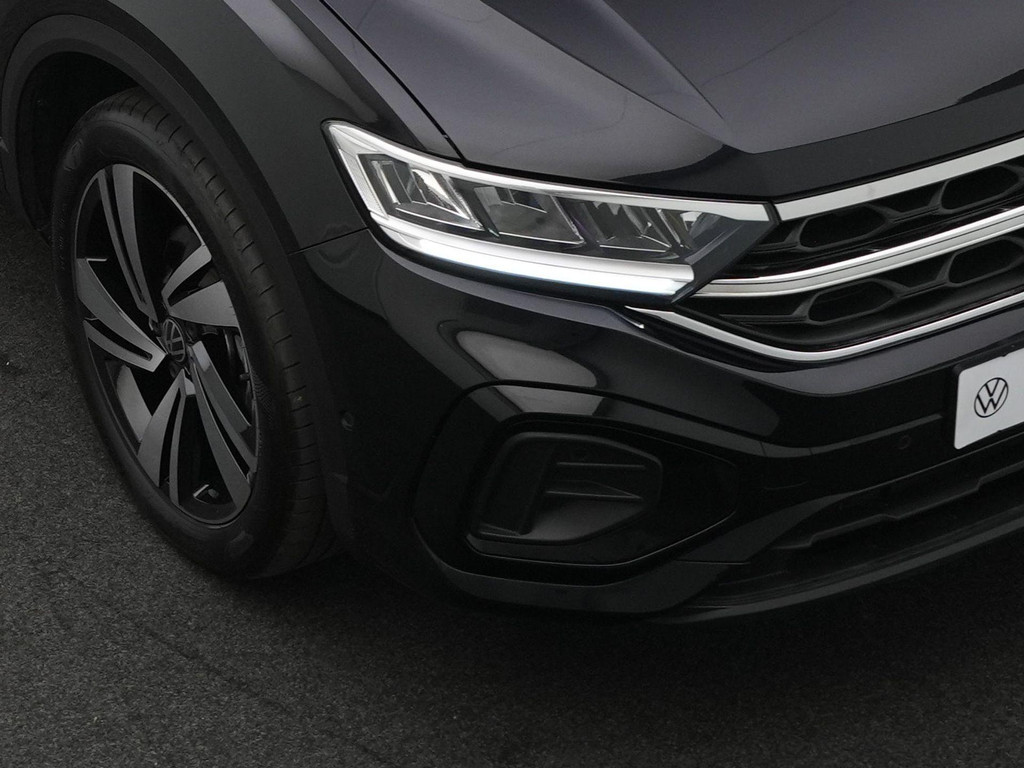 Volkswagen T-Roc (KPV51D) met abonnement