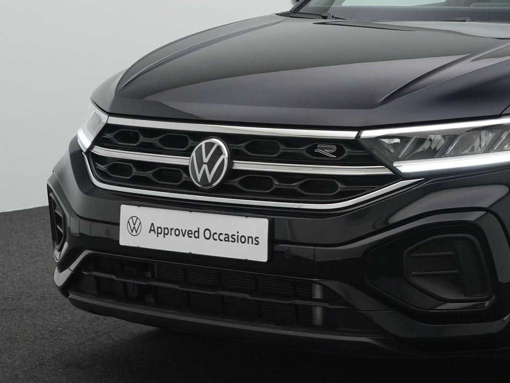 Volkswagen T-Roc (KPV51D) met abonnement