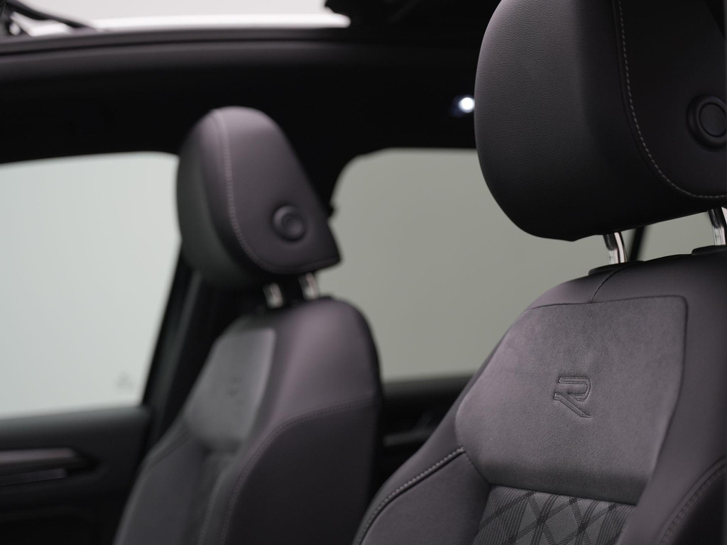 Volkswagen T-Roc (KPV51D) met abonnement