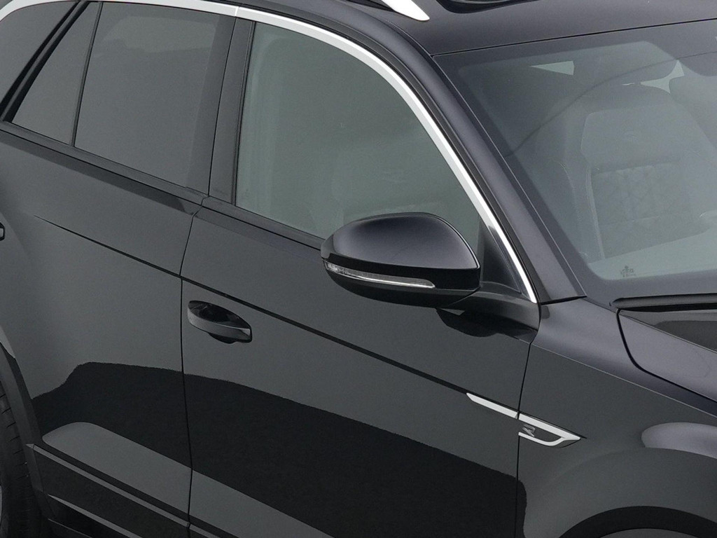Volkswagen T-Roc (KPV51D) met abonnement