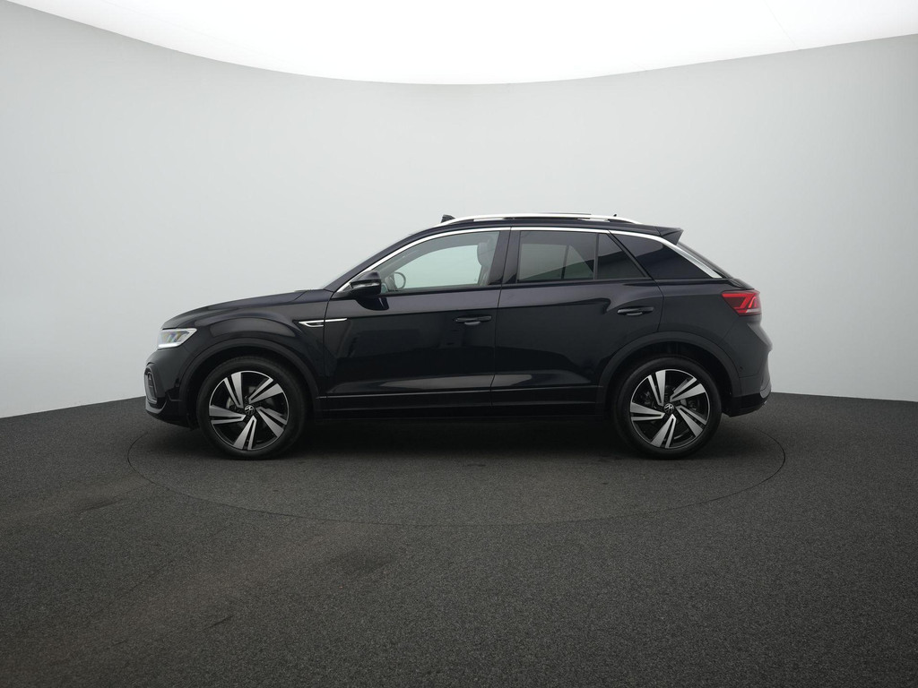 Volkswagen T-Roc (KPV51D) met abonnement