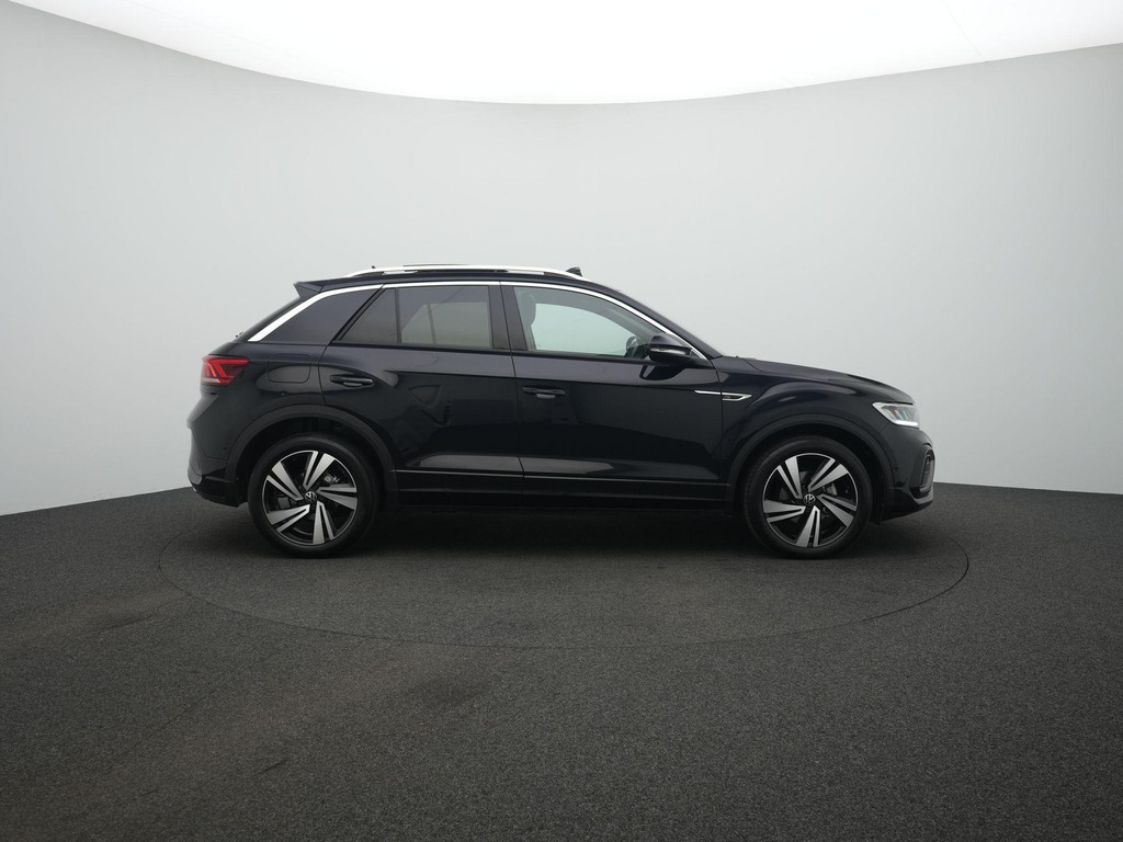 Volkswagen T-Roc (KPV51D) met abonnement