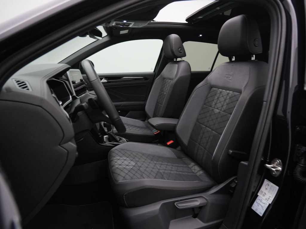 Volkswagen T-Roc (KPV51D) met abonnement
