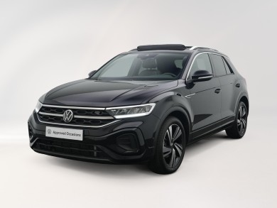 Volkswagen T-Roc (KPV51D) met auto abonnement