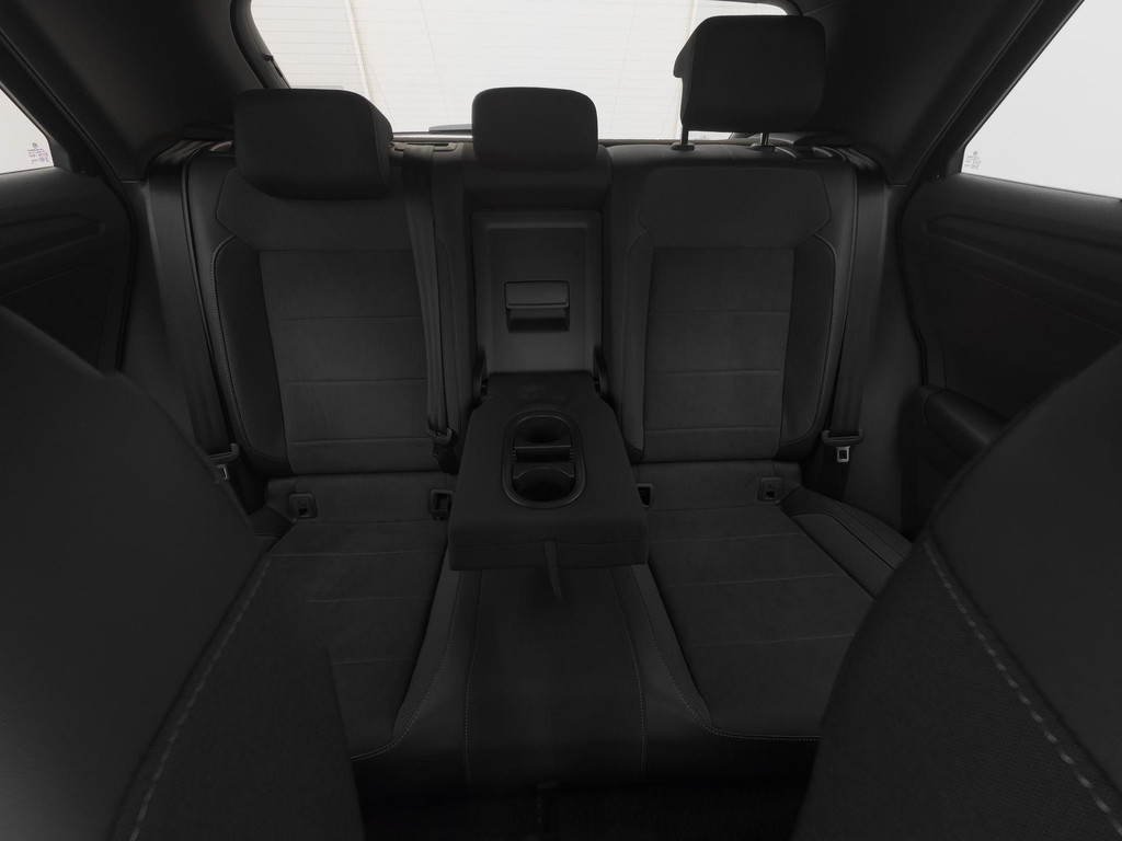 Volkswagen T-Roc (KRK55G) met abonnement