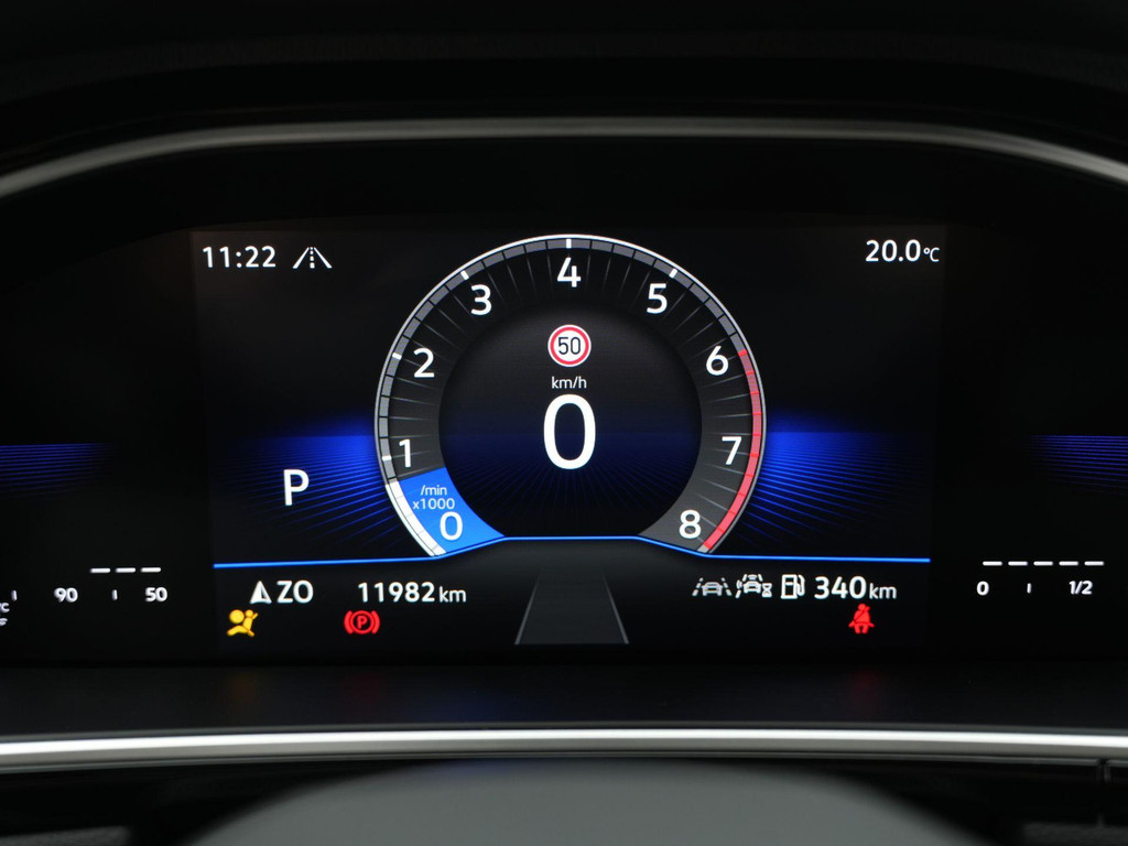 Volkswagen T-Roc (KRK55G) met abonnement