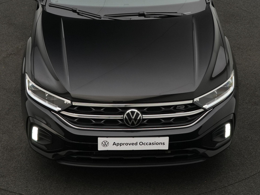 Volkswagen T-Roc (KRK55G) met abonnement