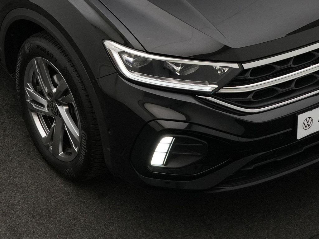 Volkswagen T-Roc (KRK55G) met abonnement