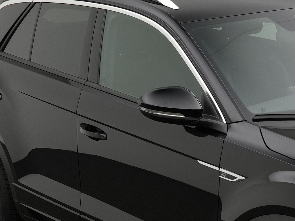 Volkswagen T-Roc (KRK55G) met abonnement