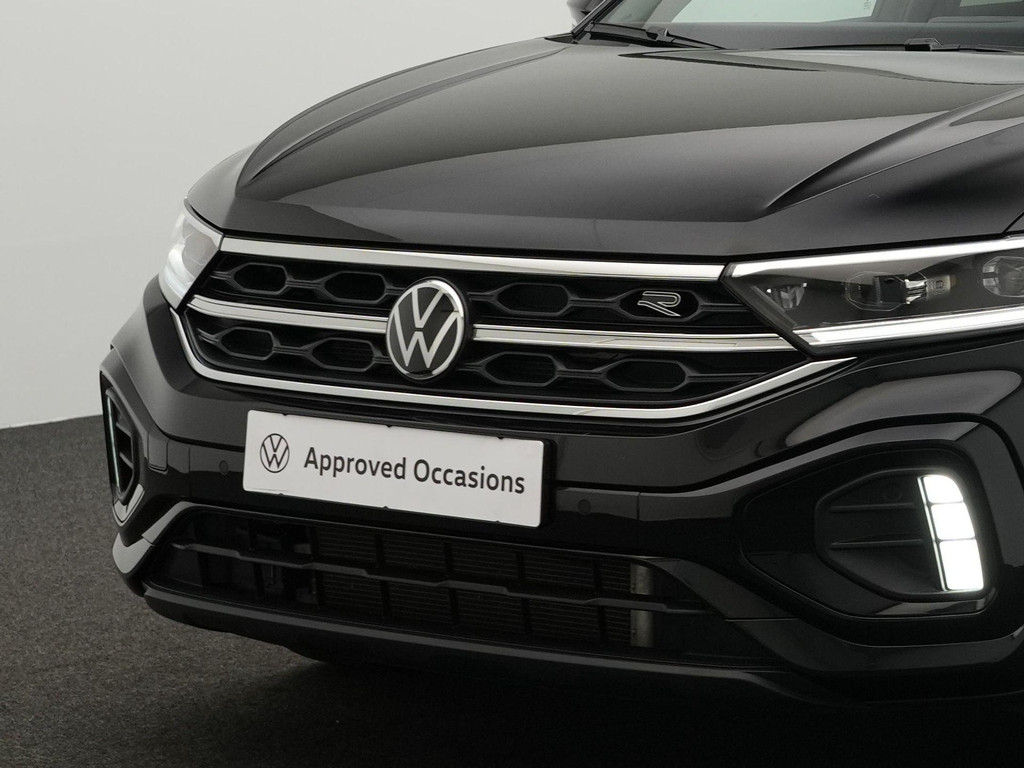 Volkswagen T-Roc (KRK55G) met abonnement