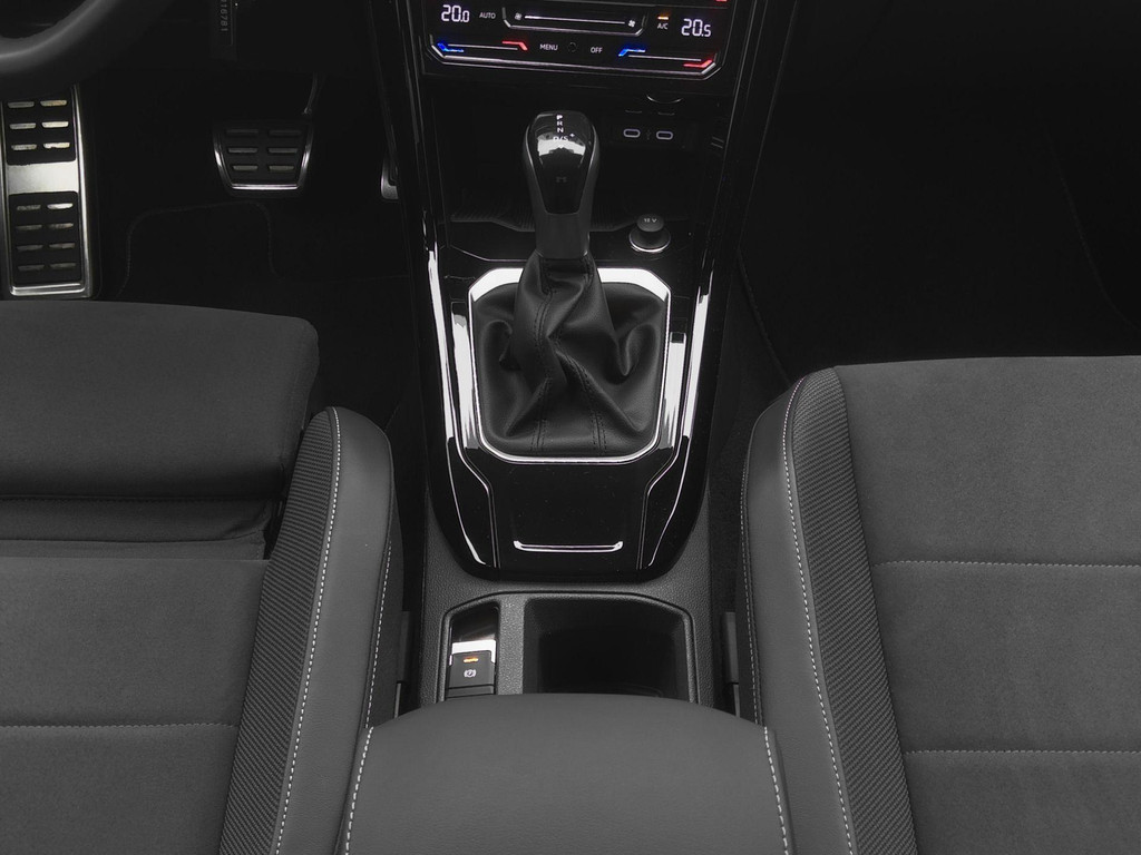 Volkswagen T-Roc (KRK55G) met abonnement