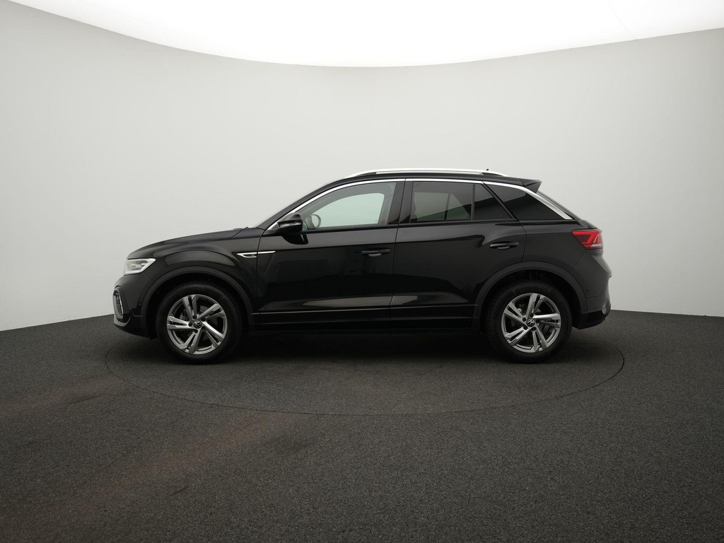 Volkswagen T-Roc (KRK55G) met abonnement