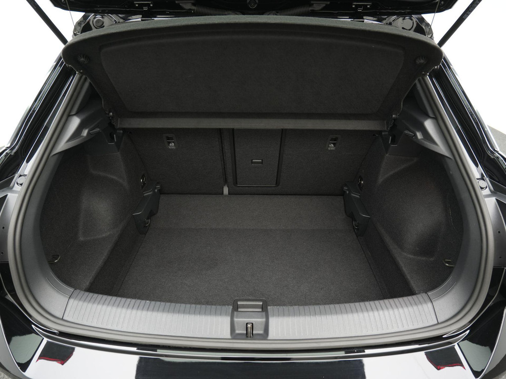 Volkswagen T-Roc (KRK55G) met abonnement