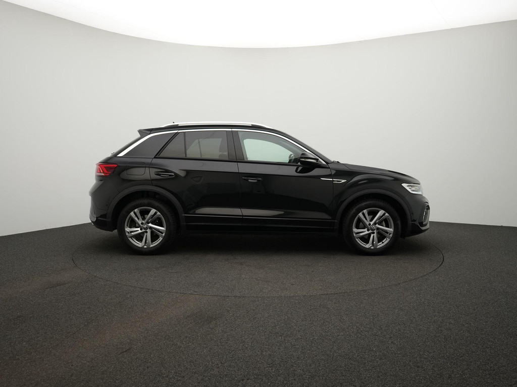 Volkswagen T-Roc (KRK55G) met abonnement