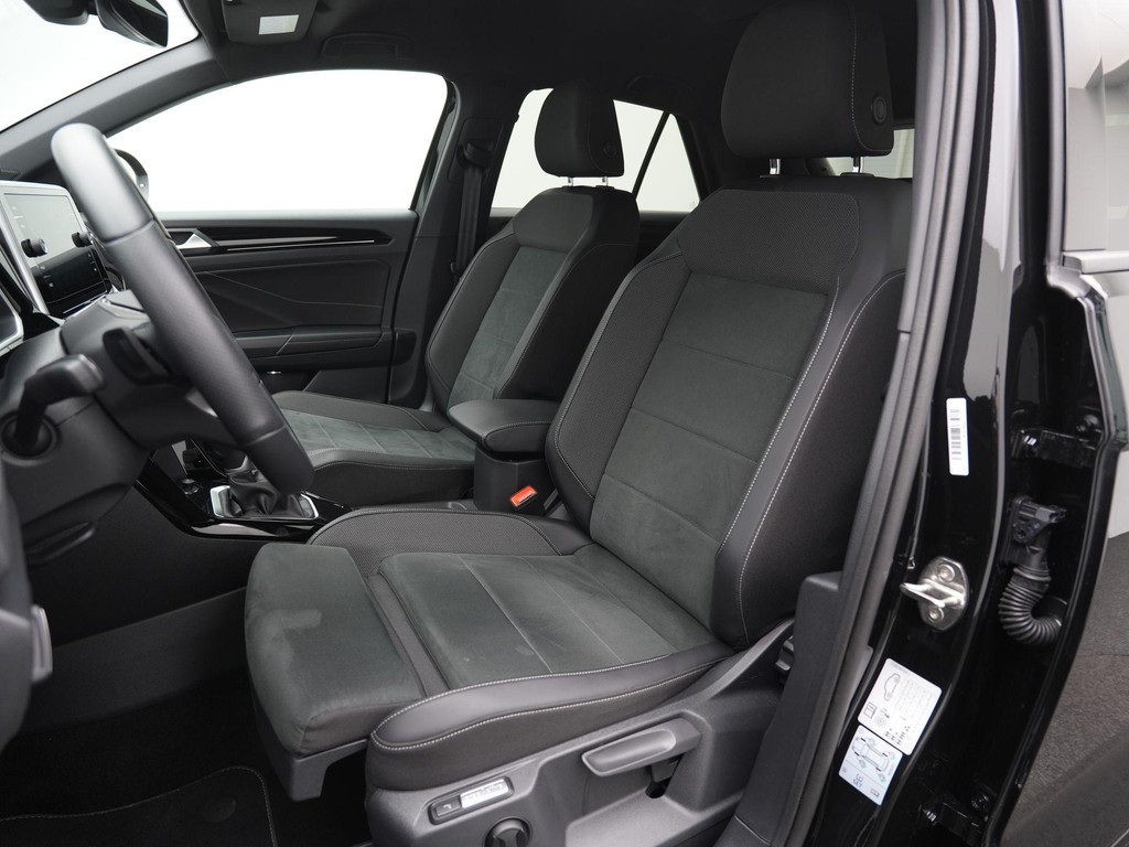 Volkswagen T-Roc (KRK55G) met abonnement