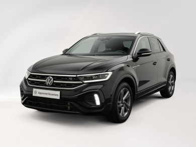 Volkswagen T-Roc (KRK55G) met auto abonnement