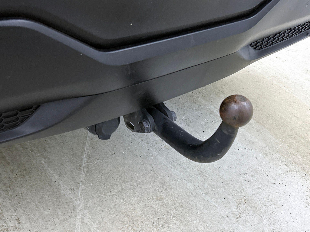 Nissan QASHQAI (KGH96T) met abonnement