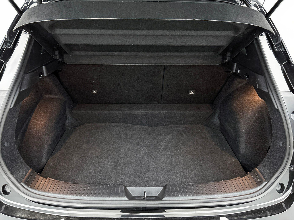 Nissan QASHQAI (KGH96T) met abonnement