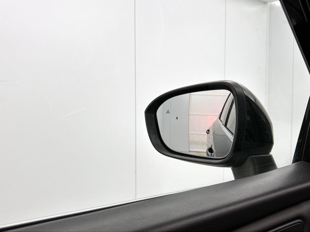 Nissan QASHQAI (KGH96T) met abonnement