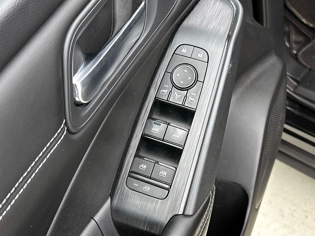 Nissan QASHQAI (KGH96T) met abonnement